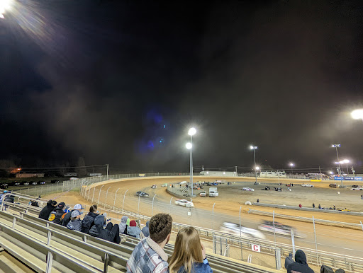 Virginia Motor Speedway - Thumbnail