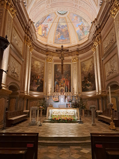 Chiesa della Confraternita di San Rocco