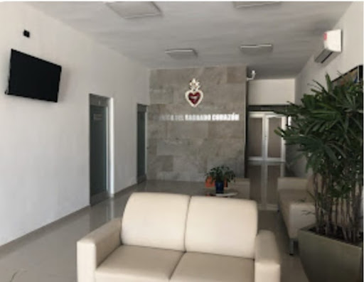 Nutriologa Rosa Amezcua