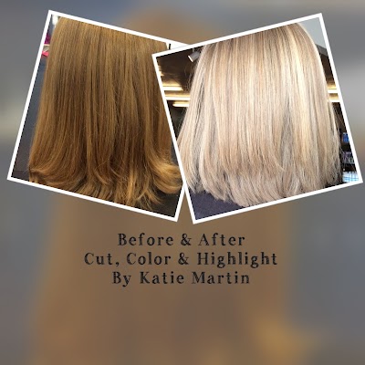 Photos of Trillium Salon & Spa
