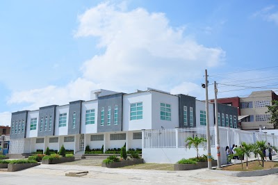Photos of S & S Drugs S.A.