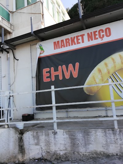 Market Neco