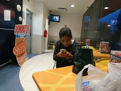 Photos of Dominos Pizza Arbide