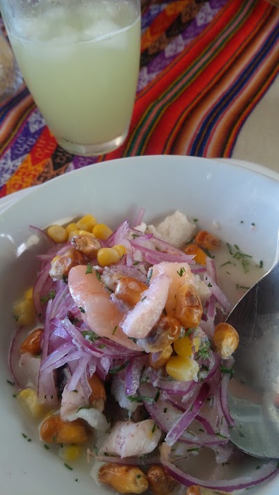 Photos of Per&uacute; Saz&oacute;n