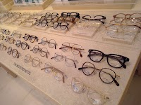 眼鏡市場 富士錦店