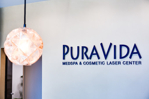 Pura Vida Medspa & Cosmetic Laser Center