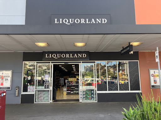 Liquorland Dandenong