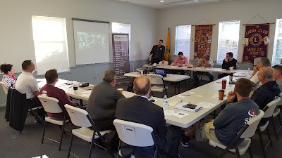 Photos of Brighton Lions Club