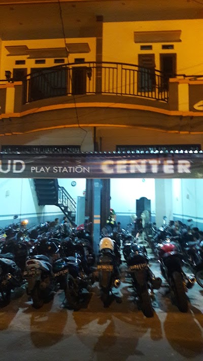 shopping-mall