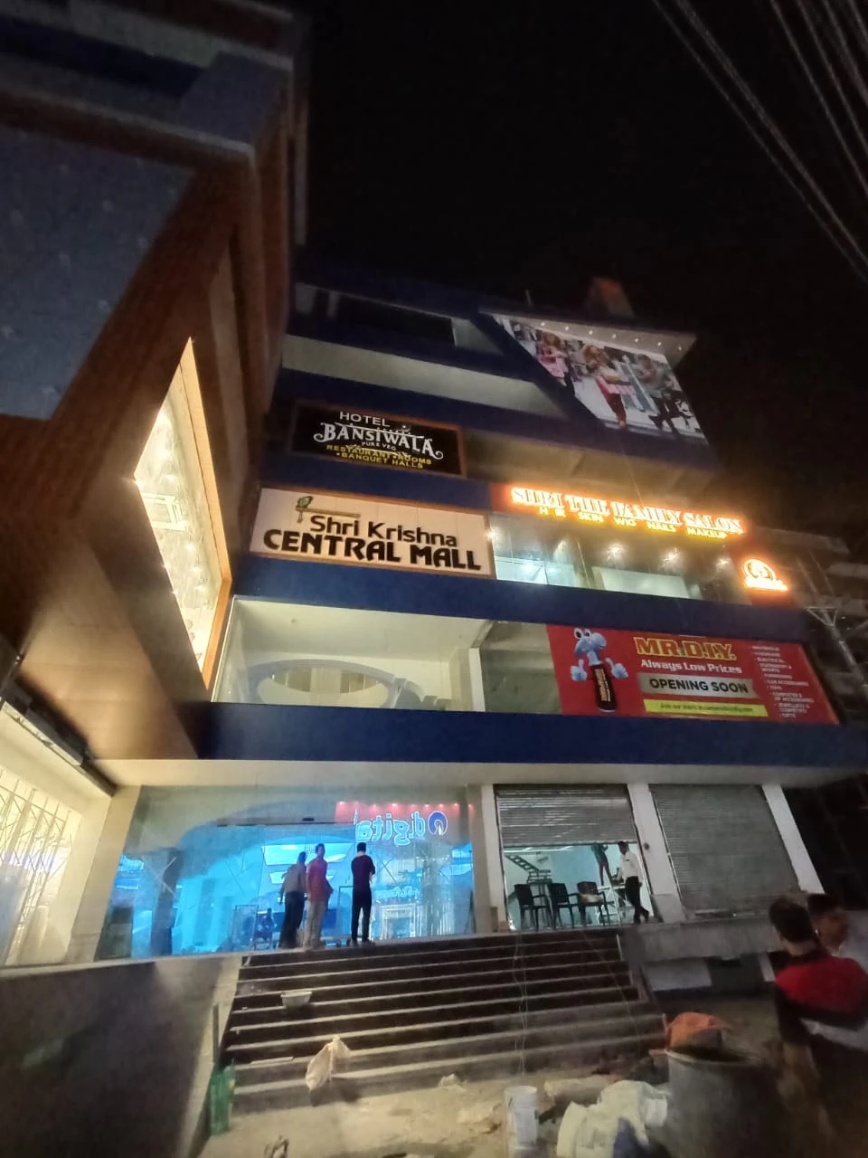 Hotel Bansiwala