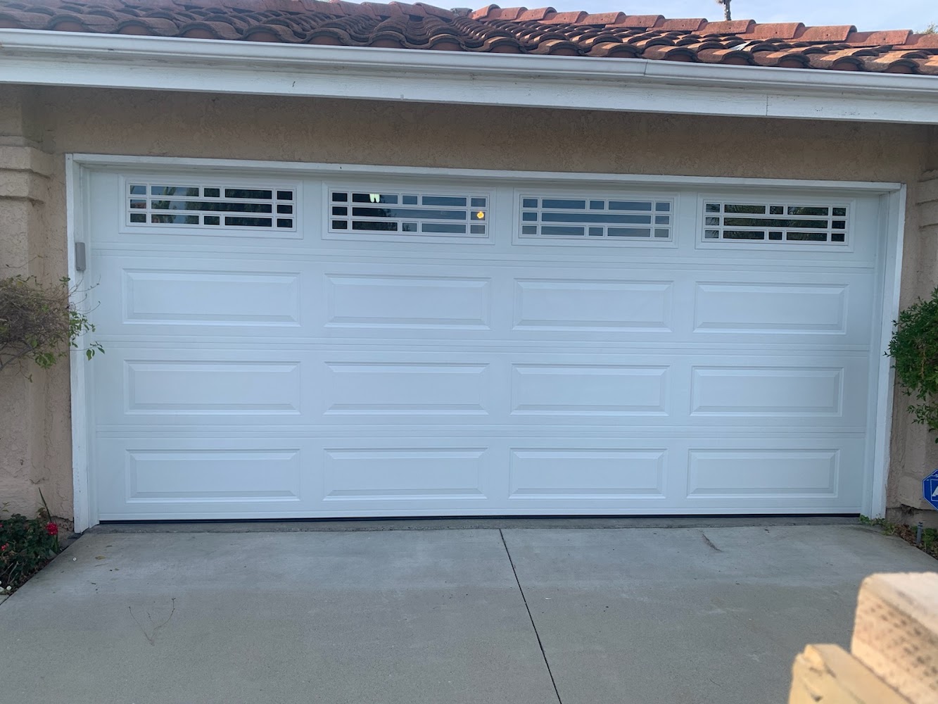 Heritage Garage Door photo 2