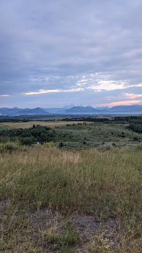 Badger Creek Camp Gallery - United States