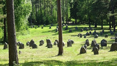 Photos of Oldtidspark