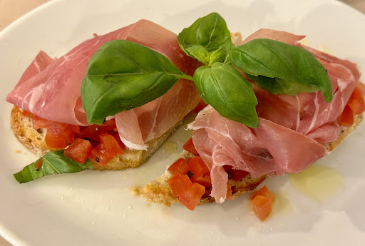 La Piola Italian - Leeds - Thumbnail