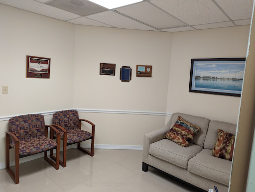 Law Offices of Sugarman & Sugarman P.A.