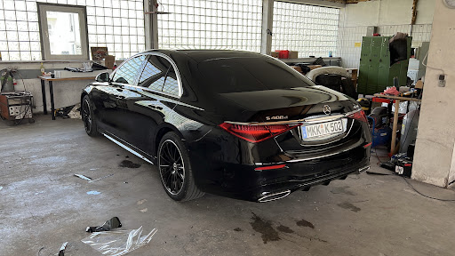 A&S Auto Schlüchtern - Thumbnail