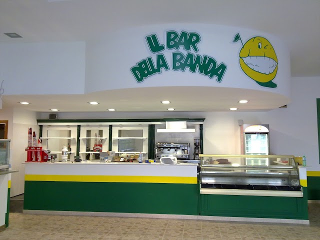 La Banda der Panino