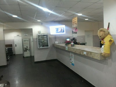 Photos of Paragon Clinics and Imaging