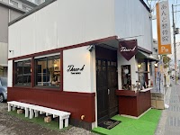 サーターアンダギー専門店 Three-K
