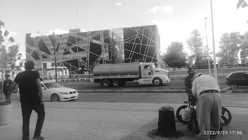 Parking Area Accounting - Thumbnail