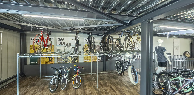 Kommentare und Rezensionen über Egli Bikes