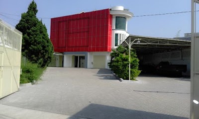 Photos of PT. Mita Mantari