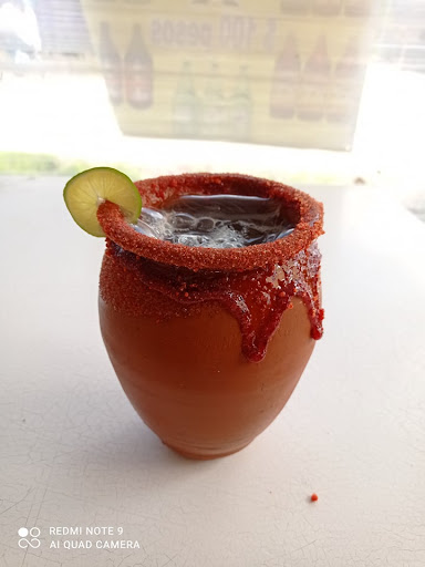 Micheladas Robert Gallery - Mexico