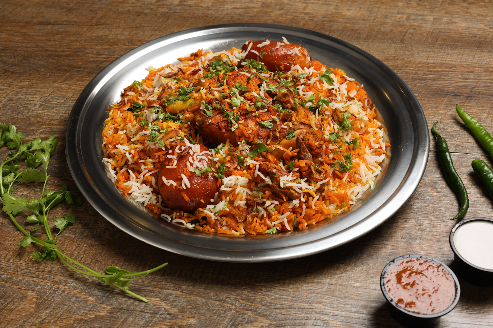 مطاعم و مطابخ الرباط - صورة 2