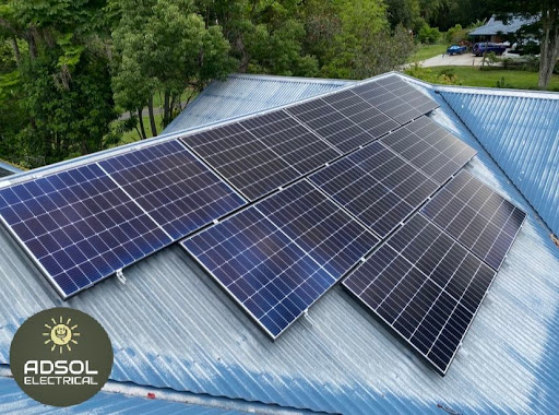 Adsol Electrical