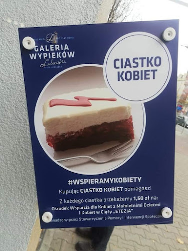 Opinii despre Siedziba firmy Piekarnie Lubaszka Sp. z o.o. în Białołęka - Inny