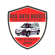 SAS AUTO GUERET à Saint-Sulpice-le-Guérétois