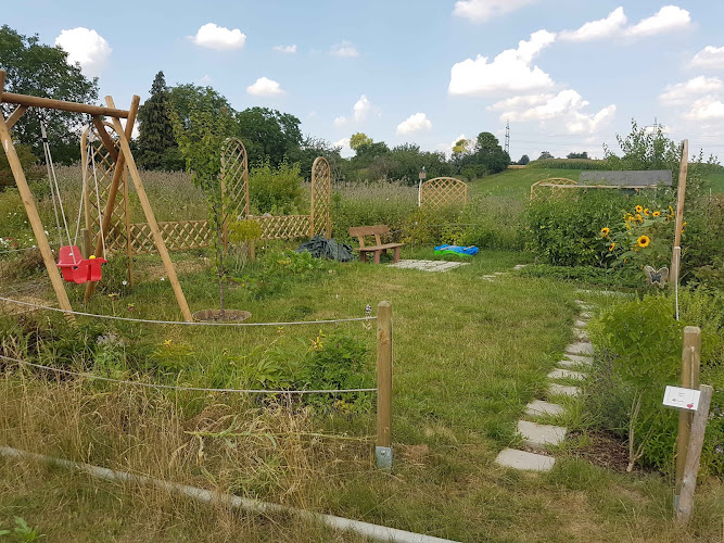 Dein Beet - Schrebergarten Stuttgart