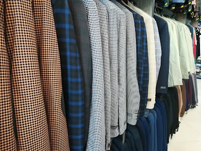 Photos of Shayan Push Clothes