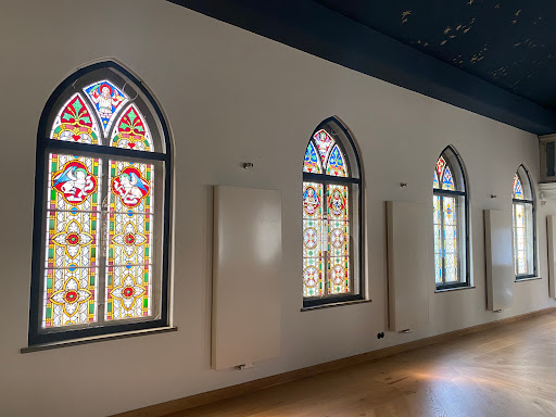 Gnadenkapelle Altenburg