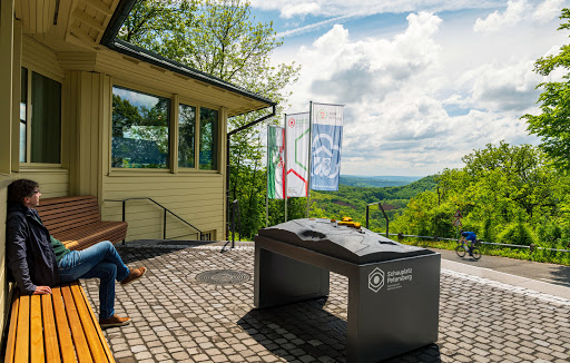 Schauplatz Petersberg - Erlebnisraum für Geschichte und Natur - Thumbnail