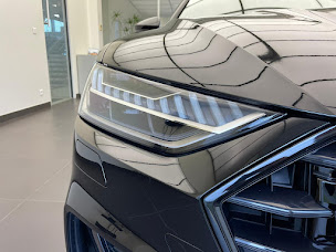 Photo n°13 de Audi Angers (49) Avenir Automobiles à Beaucouzé (Vendeur de voitures d'occasion)