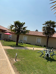 Photo n°15 de Rev'hotel à Ribérac (Hôtel)