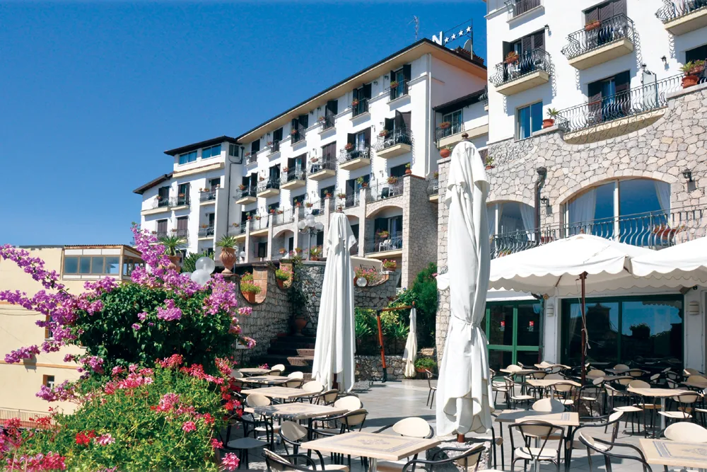 Hotel Ariston