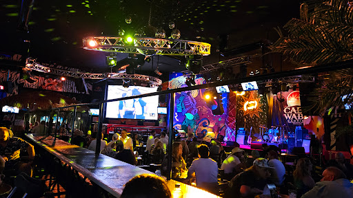 Cabo Wabo Cantina - Thumbnail
