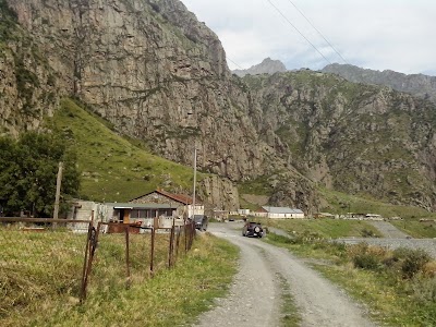 Photos of Gveleti( Dariali) გველეთი (დარიალი)