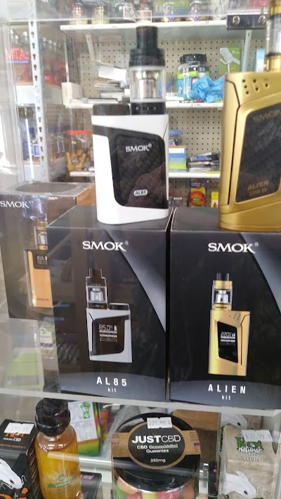 OVERLAND LIQUOR, CELL PHONES, AND MORE