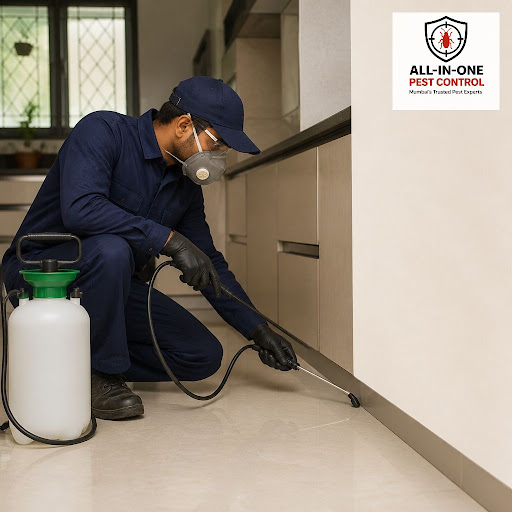 Protect your home year-round with customised Annual Maintenance Contract plans from All in one Pe… post image