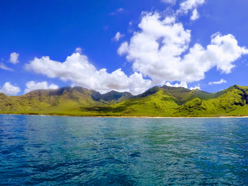 Waiʻanae District Park - Thumbnail