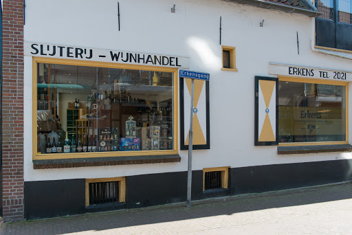 Erkens Drankenspeciaalzaak