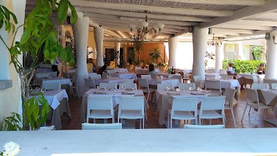 Photos of Grand Hotel in Porto Cervo