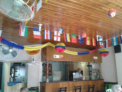 Photos of Caf&eacute; Bar La Polita