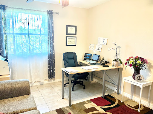 Andreea Wildner, CPA - United States