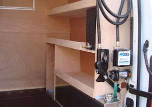 Photo n°13 de Bourdon Jack sas à La Roche-Vineuse (Atelier de carrosserie automobile)