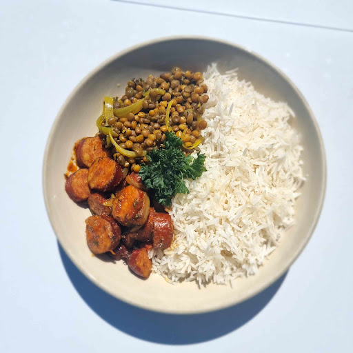 Photo 5 - La Marmite Léô Food Truck réunionnaise 🇷🇪