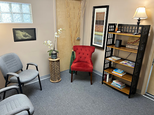 NeuroBalance Physical Therapy
